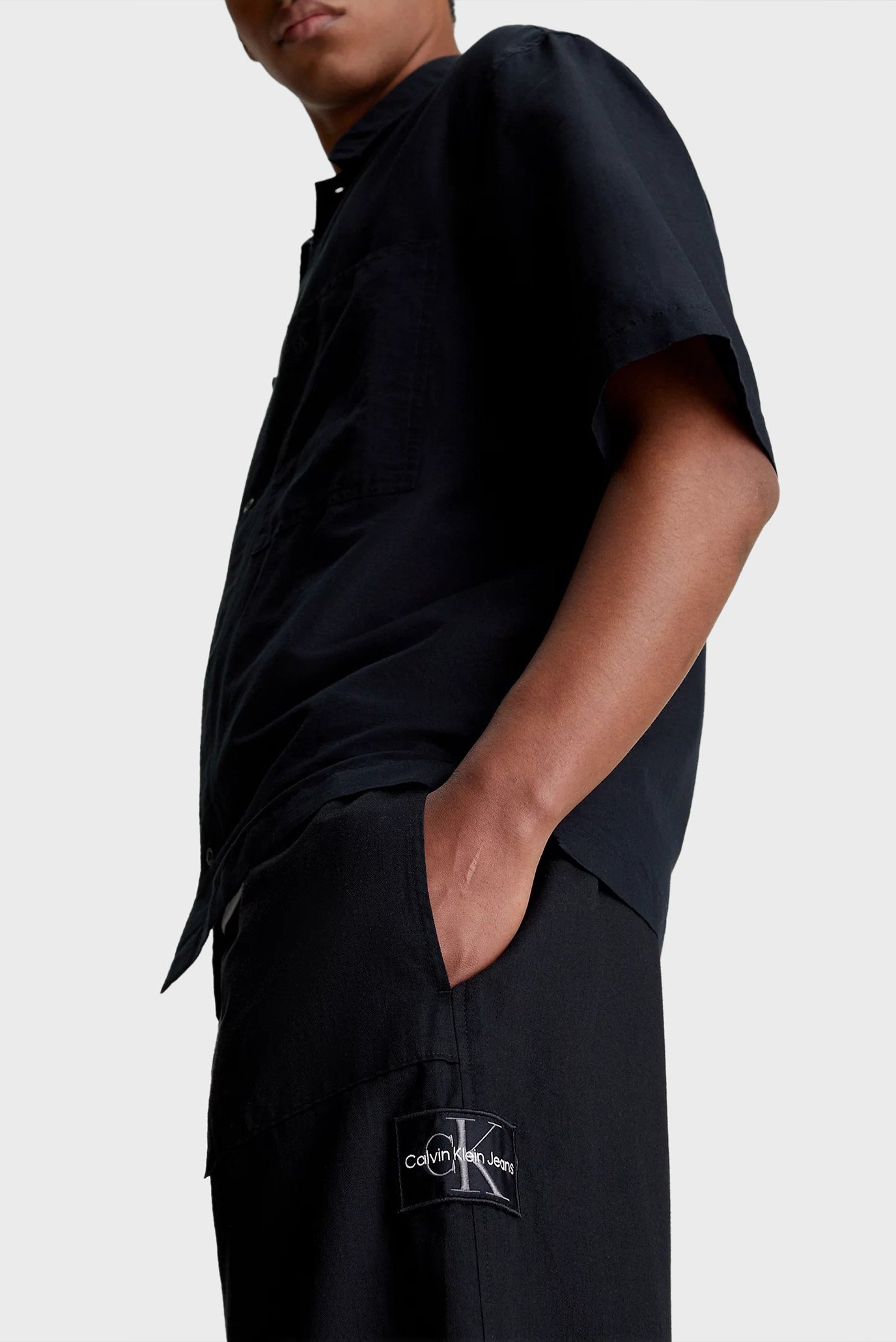 Штаны LINEN PANT 4