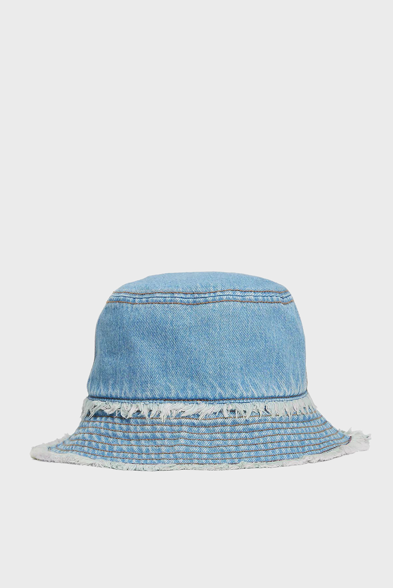 Панамка TJW HERITAGE DENIM BUCKETTommy Jeans Панамка TJW HERITAGE DENIM BUCKET 4