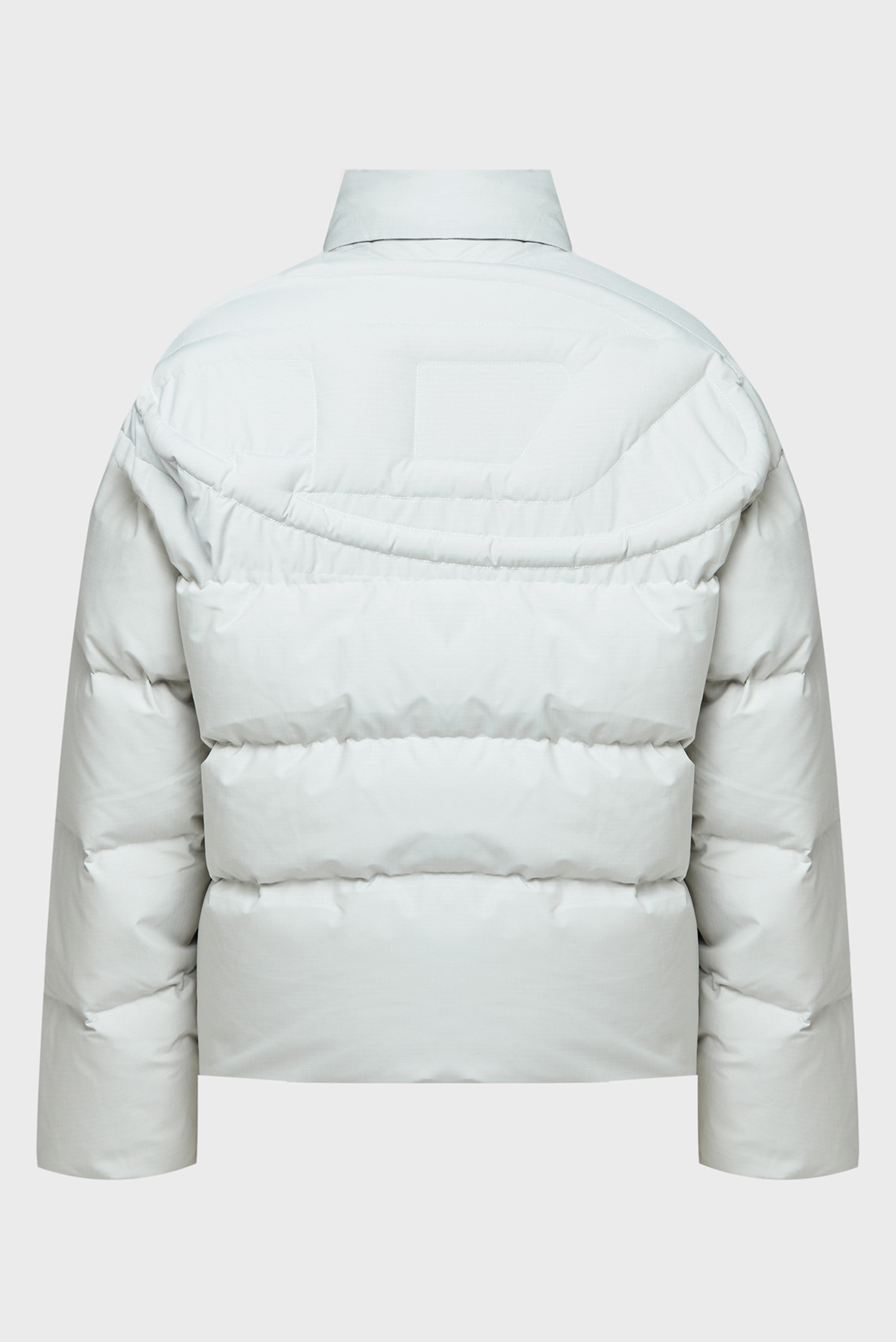 Куртка демисезонная W-OVALL JACKET 2