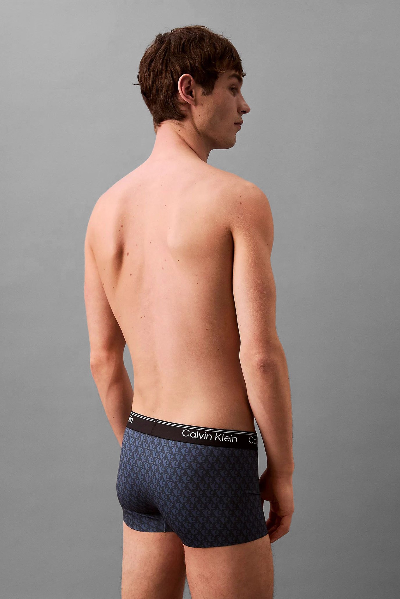 Трусы LOW RISE TRUNK 3