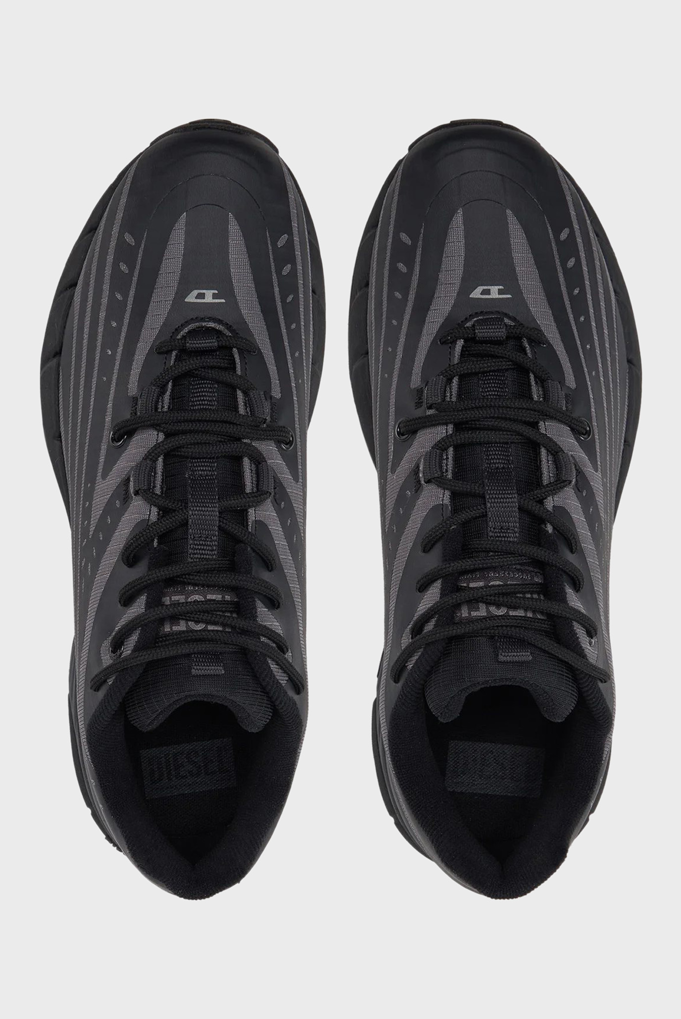 Кроссовки AIRSPEED   D-AIRSPEED LOW SNEAKERS 9