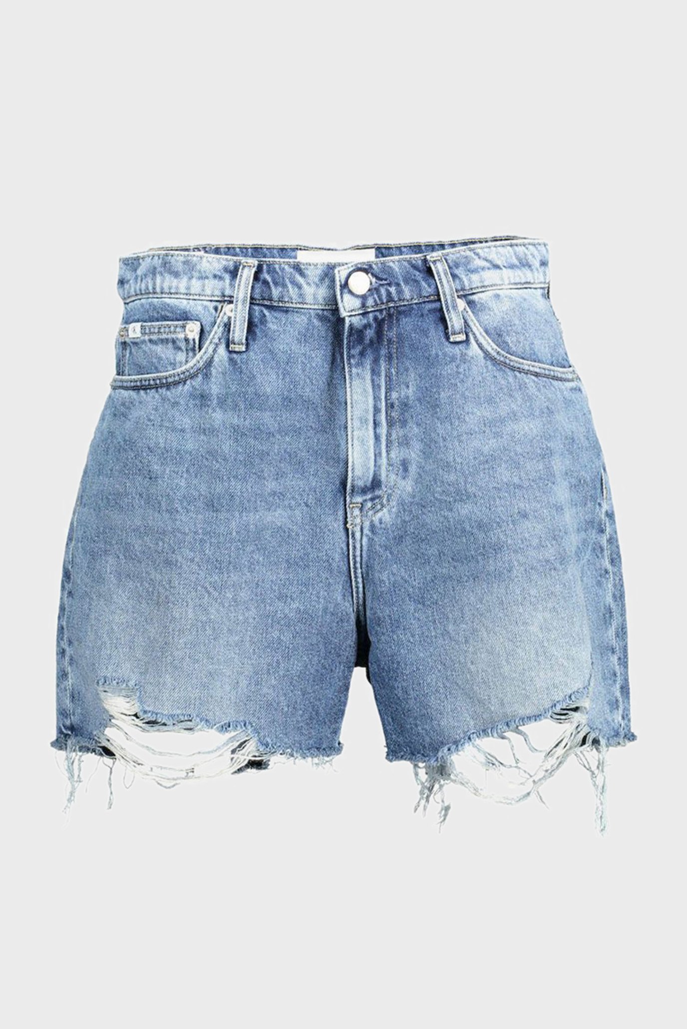 Шорты MOM SHORT 4