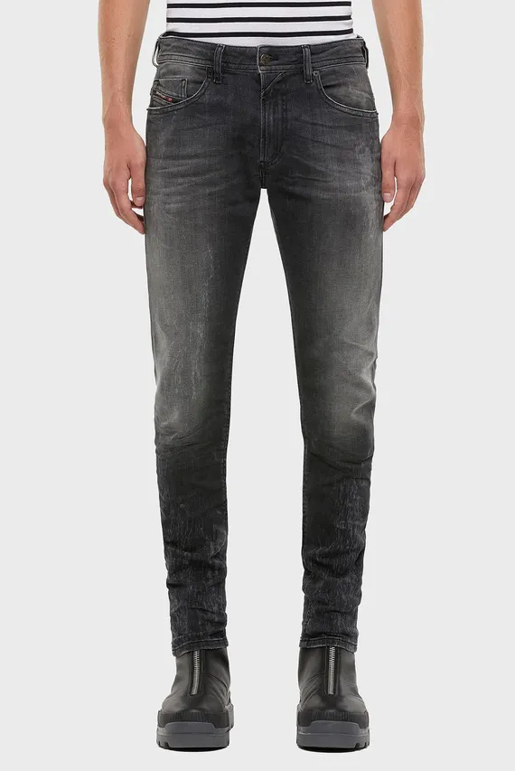 Джинсы/THOMMER-X L.32 TROUSERS Diesel