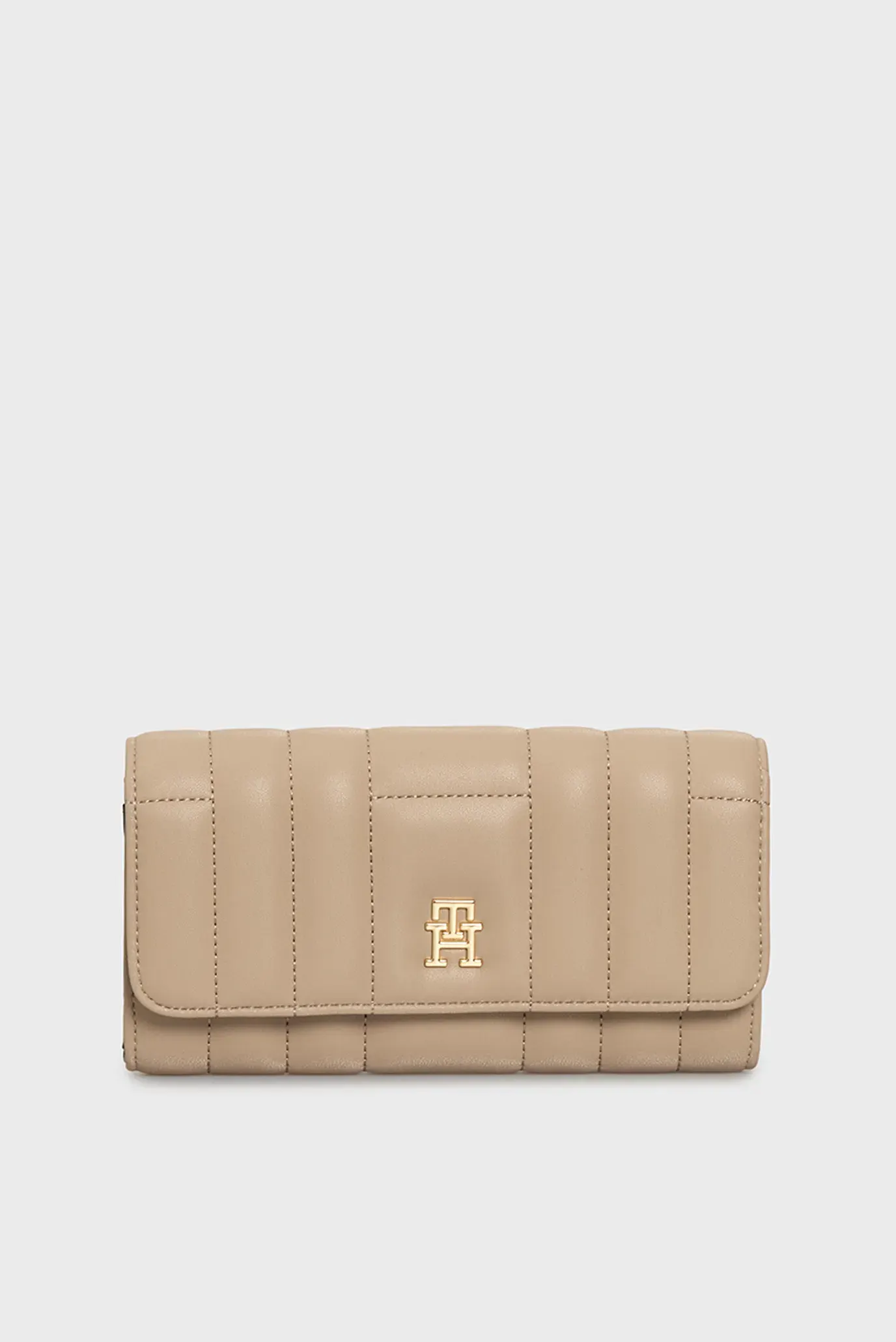 Кошелек/TH FEMININE LRG FLAP 1