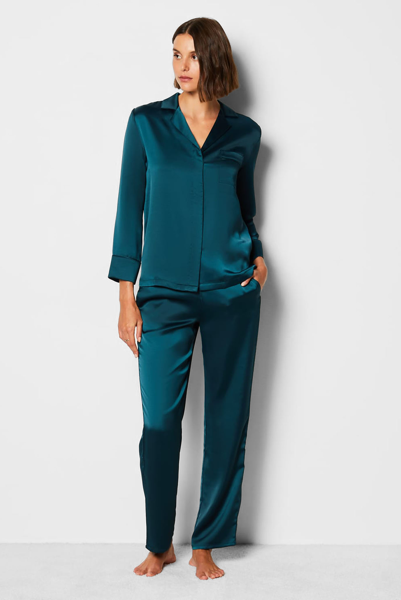 Ночная рубашка BALDA - CHEMISE ML 3