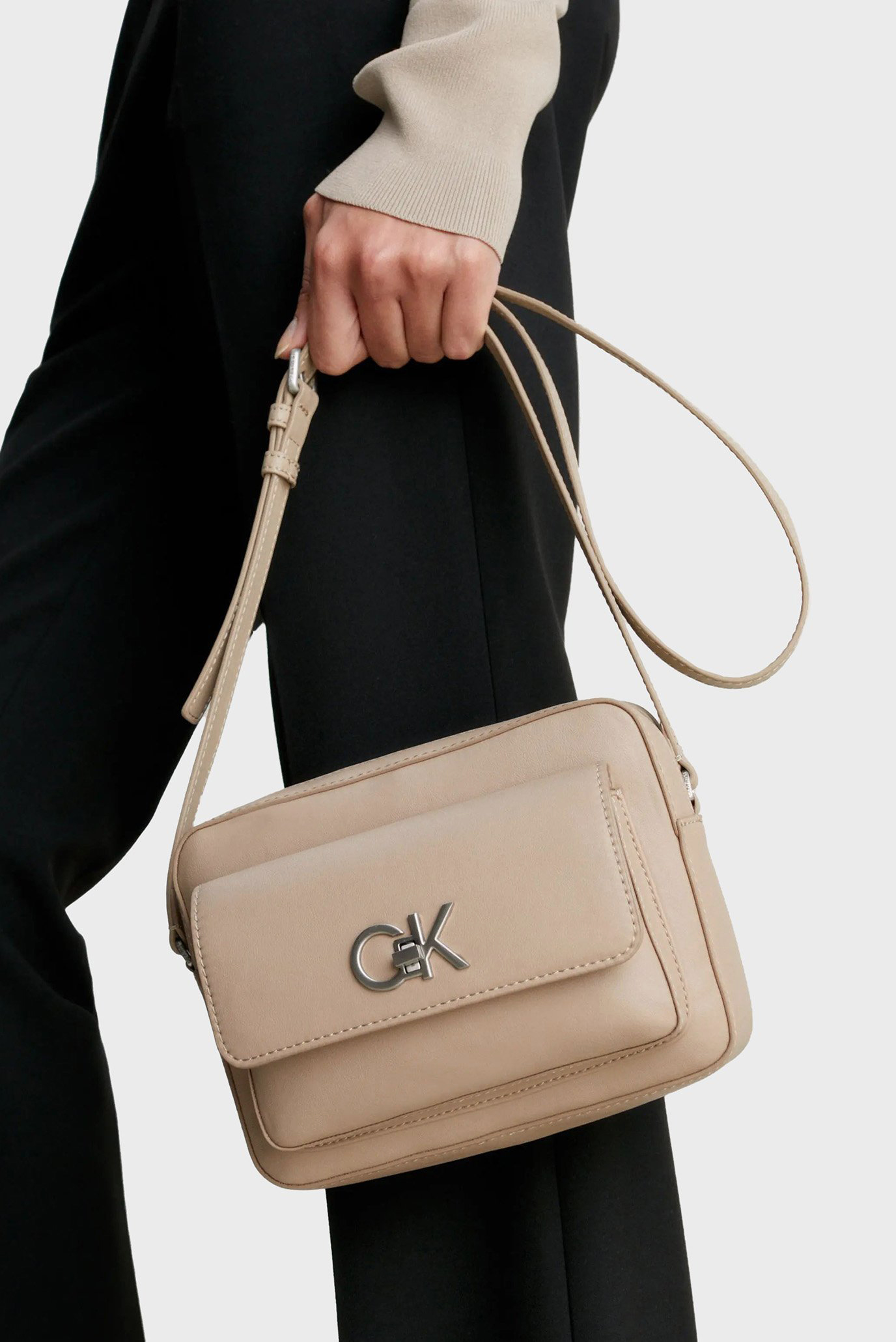 Сумка RE-LOCK CAMERA BAG W FLAP 2