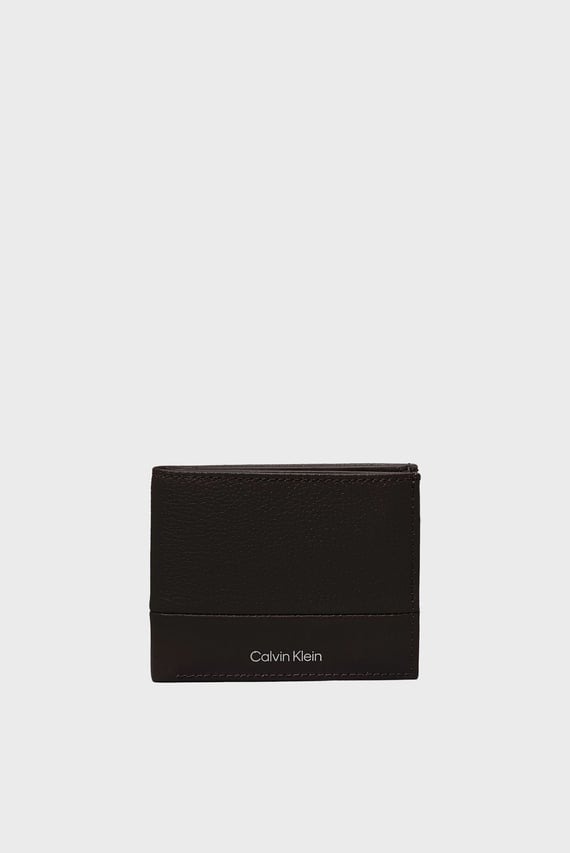 Кошелек SUBTLE MIX BIFOLD 5CC W COIN