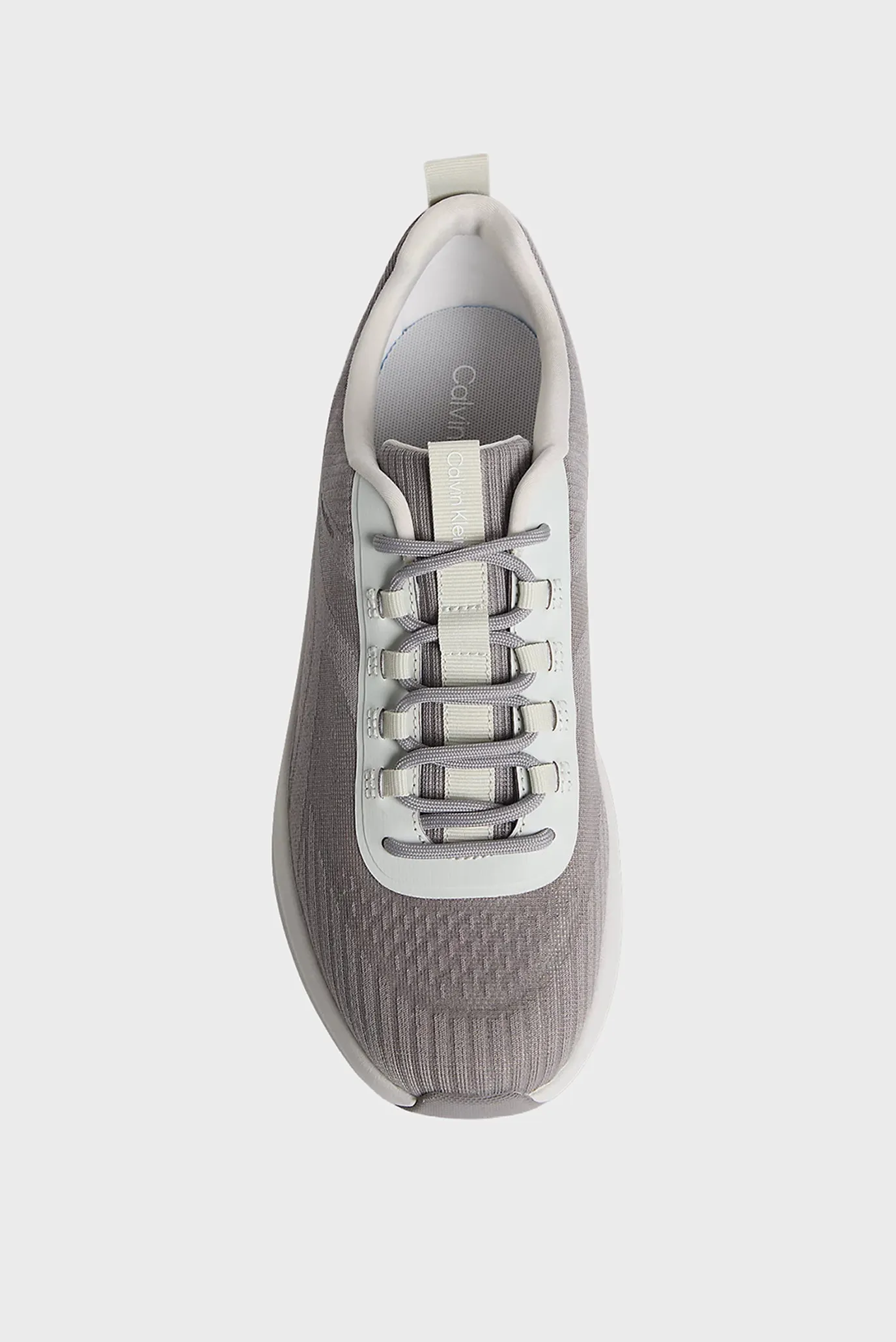 Кроссовки CHUNKY RUN LACESOCK STRIPE KN 3