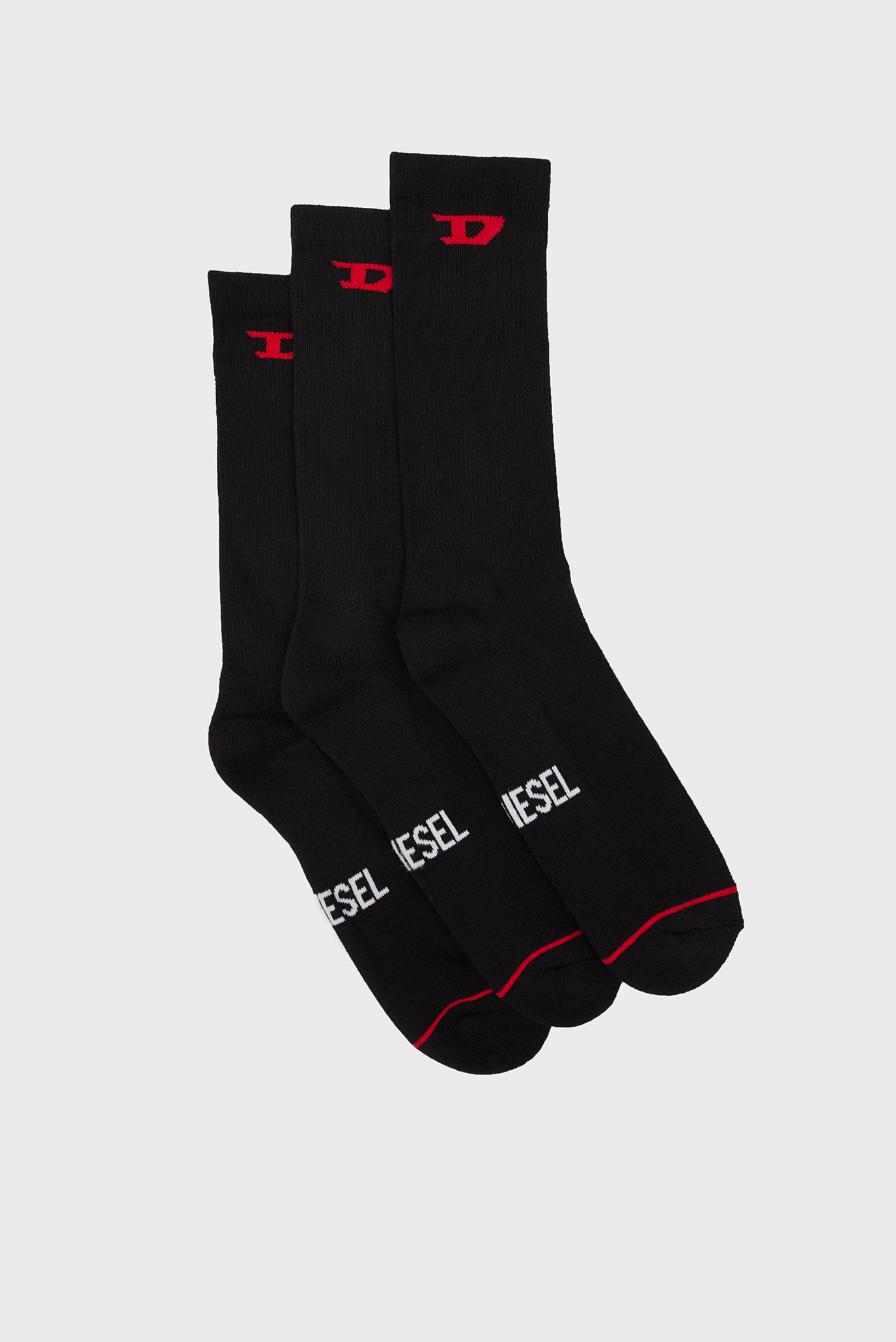 Набор носков SKM-RAY-THREEPACK SOCKS 3