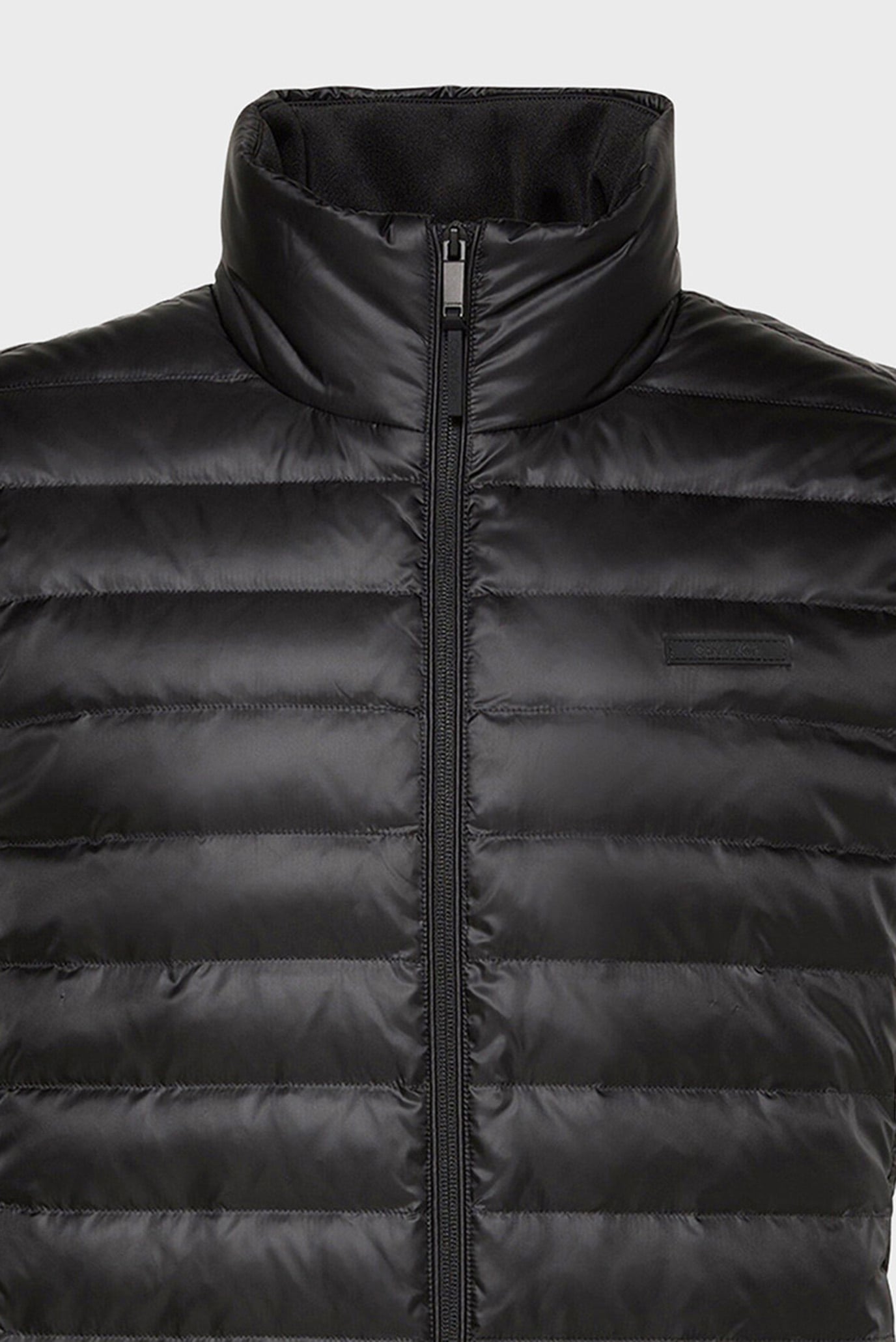Жилет/SLVLSS LT WT NYLON PUFFER VEST 6