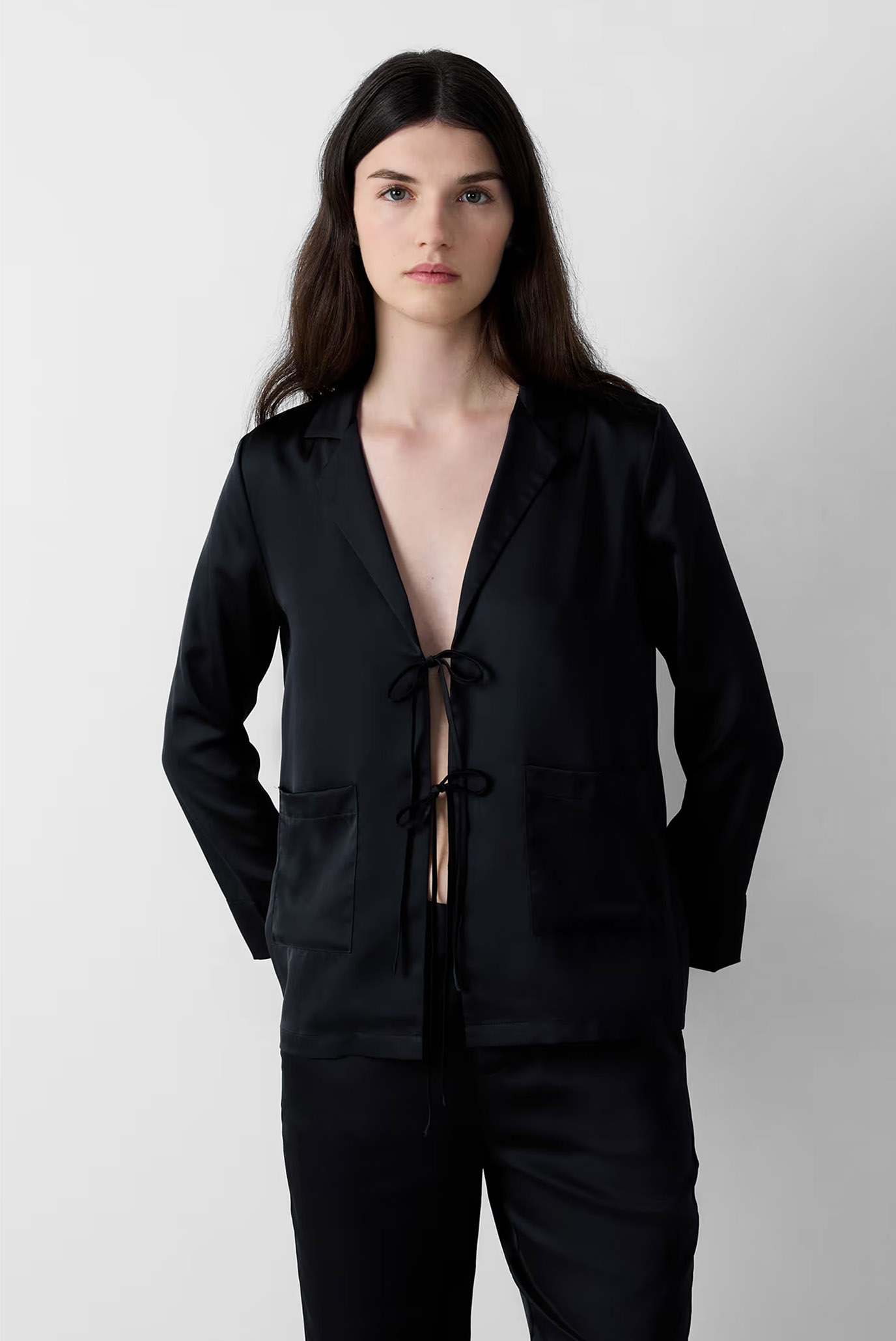 Ночная рубашка NANDA - CHEMISE 1