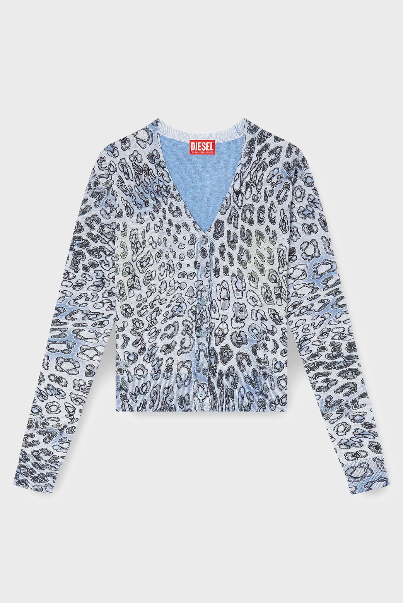 Свитер M-ALIMA-LEO MAGLIA 5