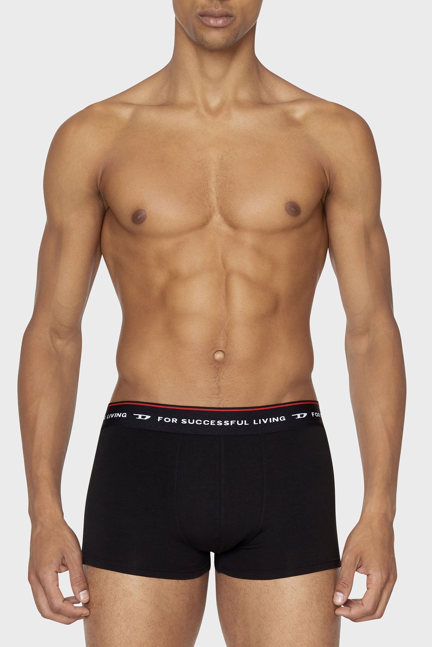 Набор белья UMBX-DAMIENTHREEPACK BOXER-SHORTS 5