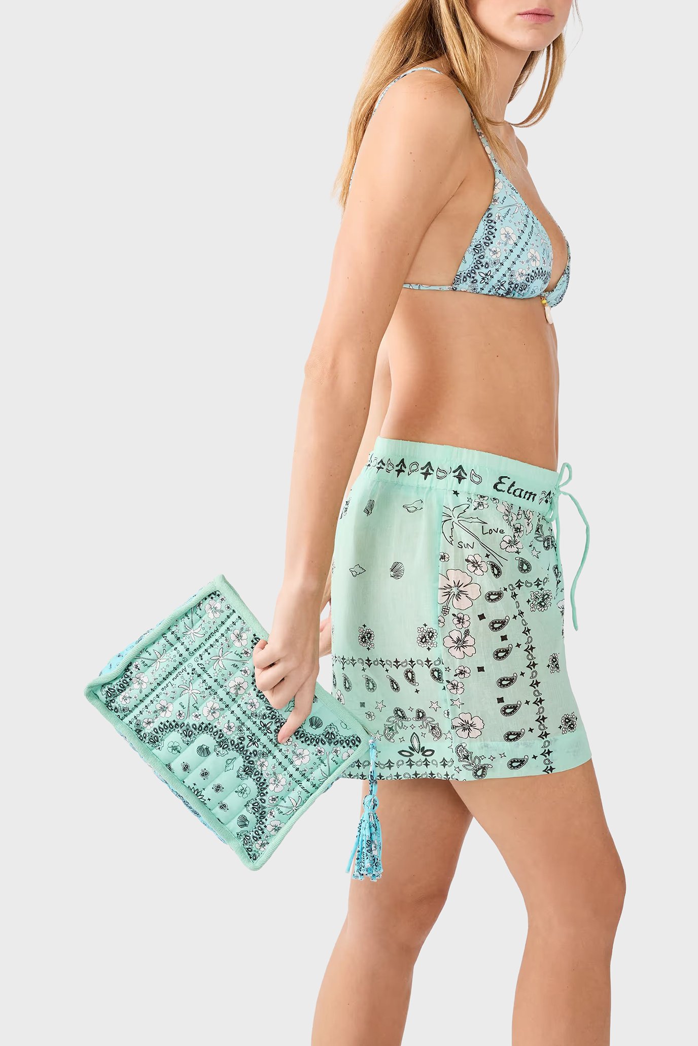 Сумка ARIZONALOVE - POCHETTE 3