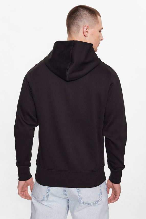 Худи STACKED ARCHIVAL HOODY