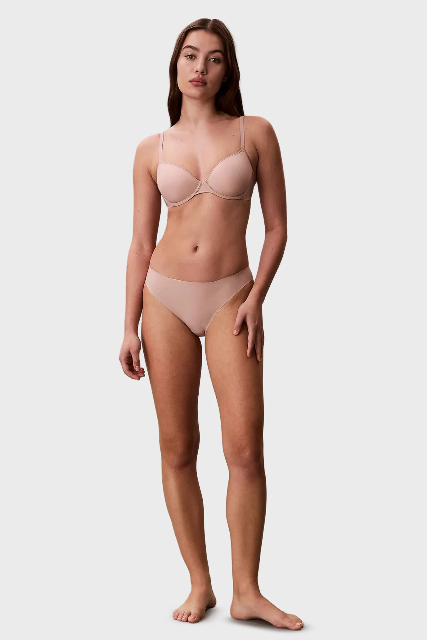 Бюстгальтер LIGHTLY LINED DEMI 3