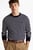 Свитер PIMA ORG CTN CASHMERE CREW NECK