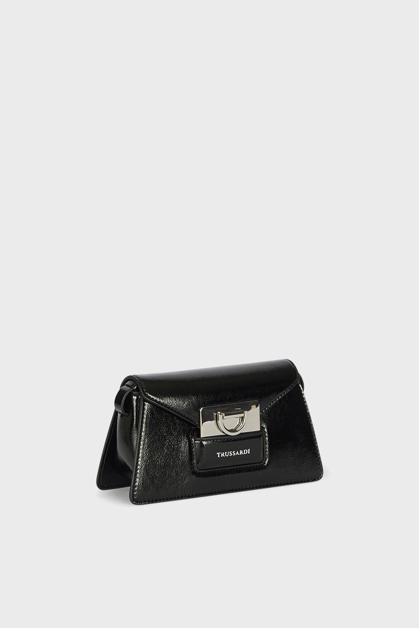Сумка/IVY CROSSBODY SM SHINY FAUX LEATHER 3