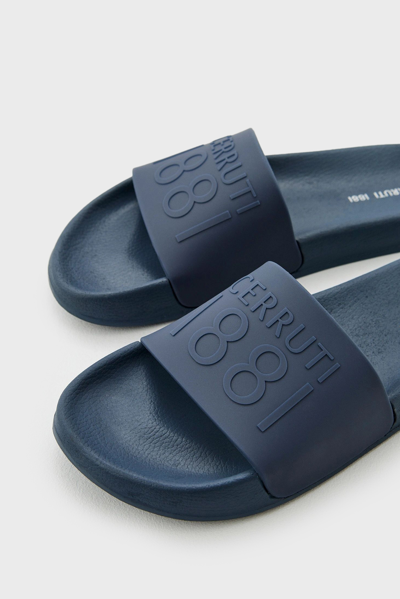 Слайдеры MAN SHOES SANDALS CERRUTI I88I -sz. 2