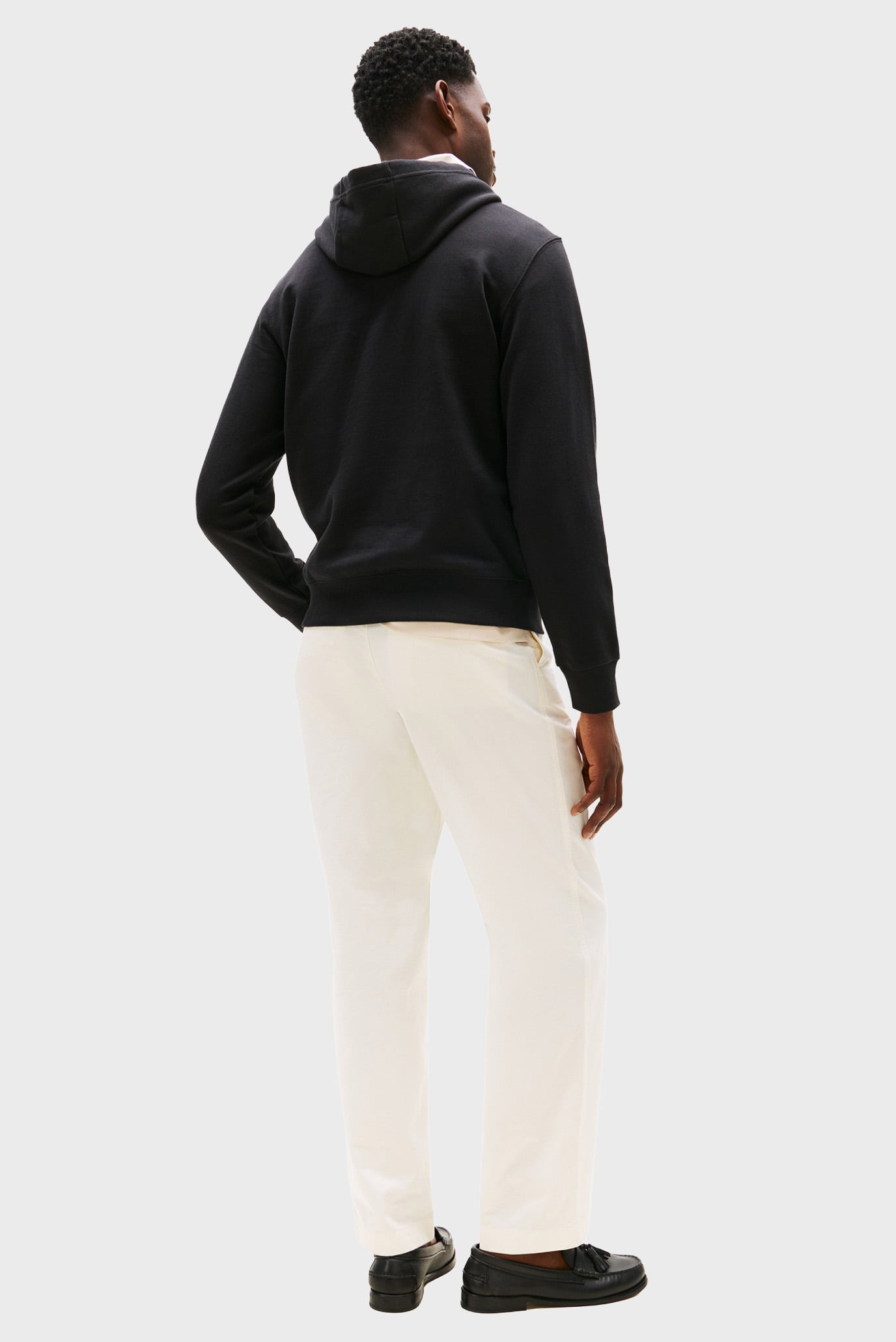 Худи/ITHACA FLAG HOODIE 3