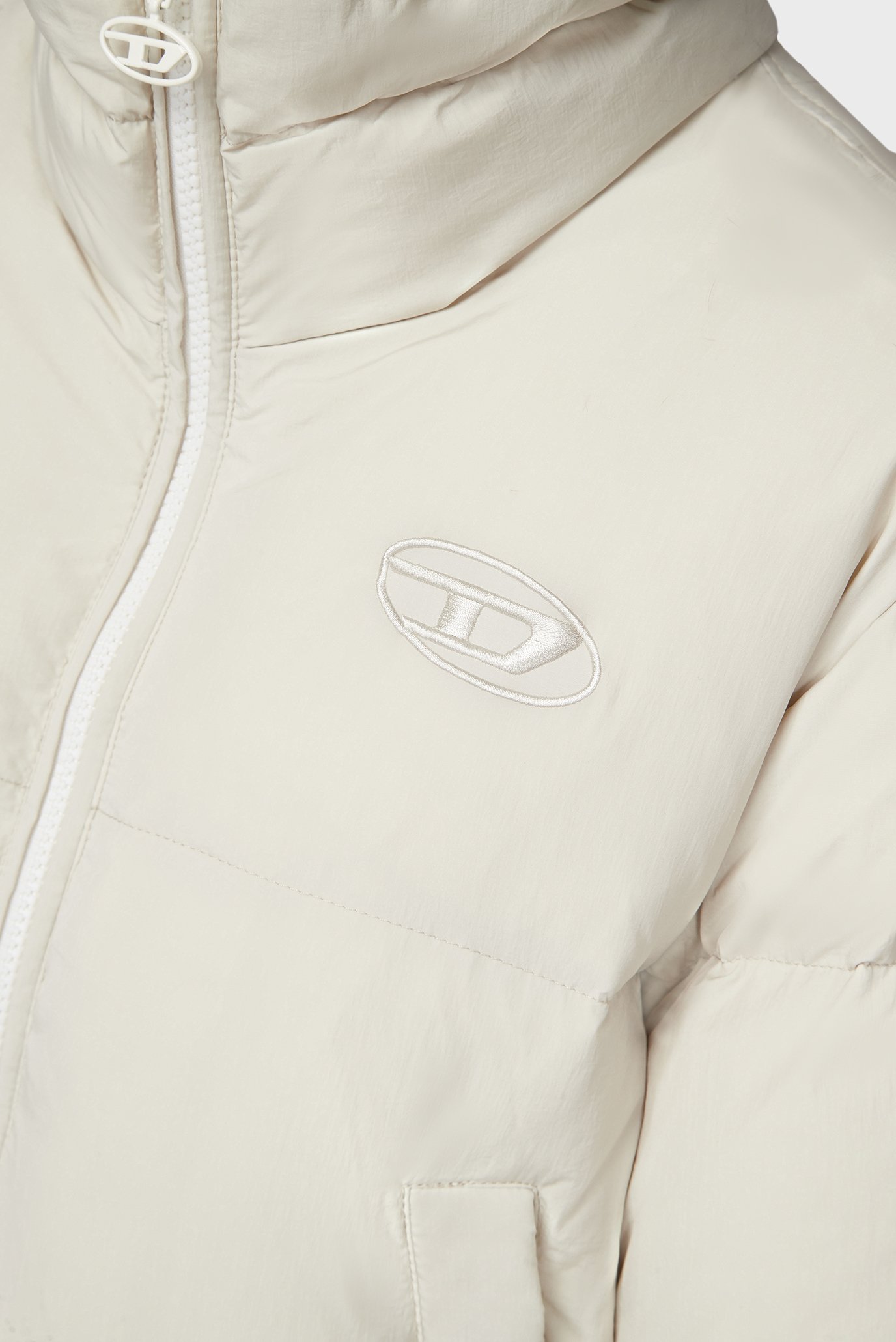 Куртка демисезонная W-PEYTON-SHORT JACKET 3