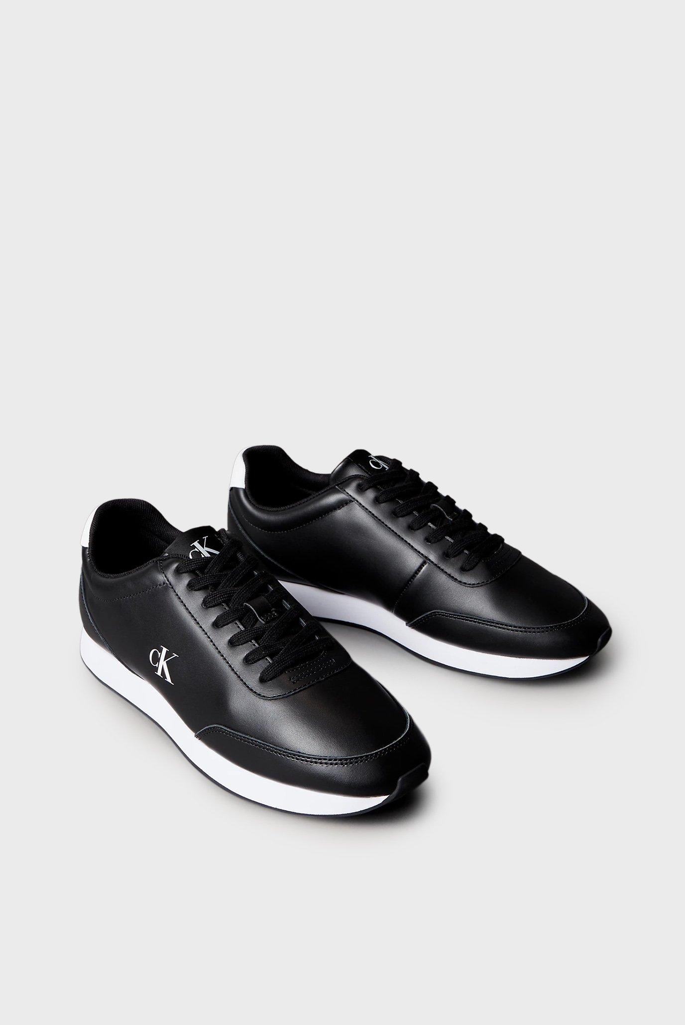 Кроссовки RETRO RUNNER ESS LTH 2