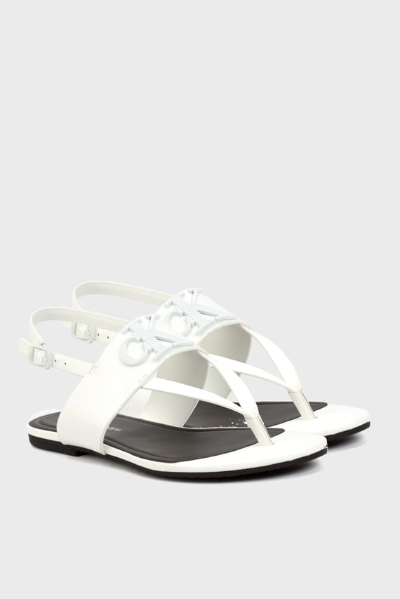 Сандалии FLAT SANDAL TOEPOST HW