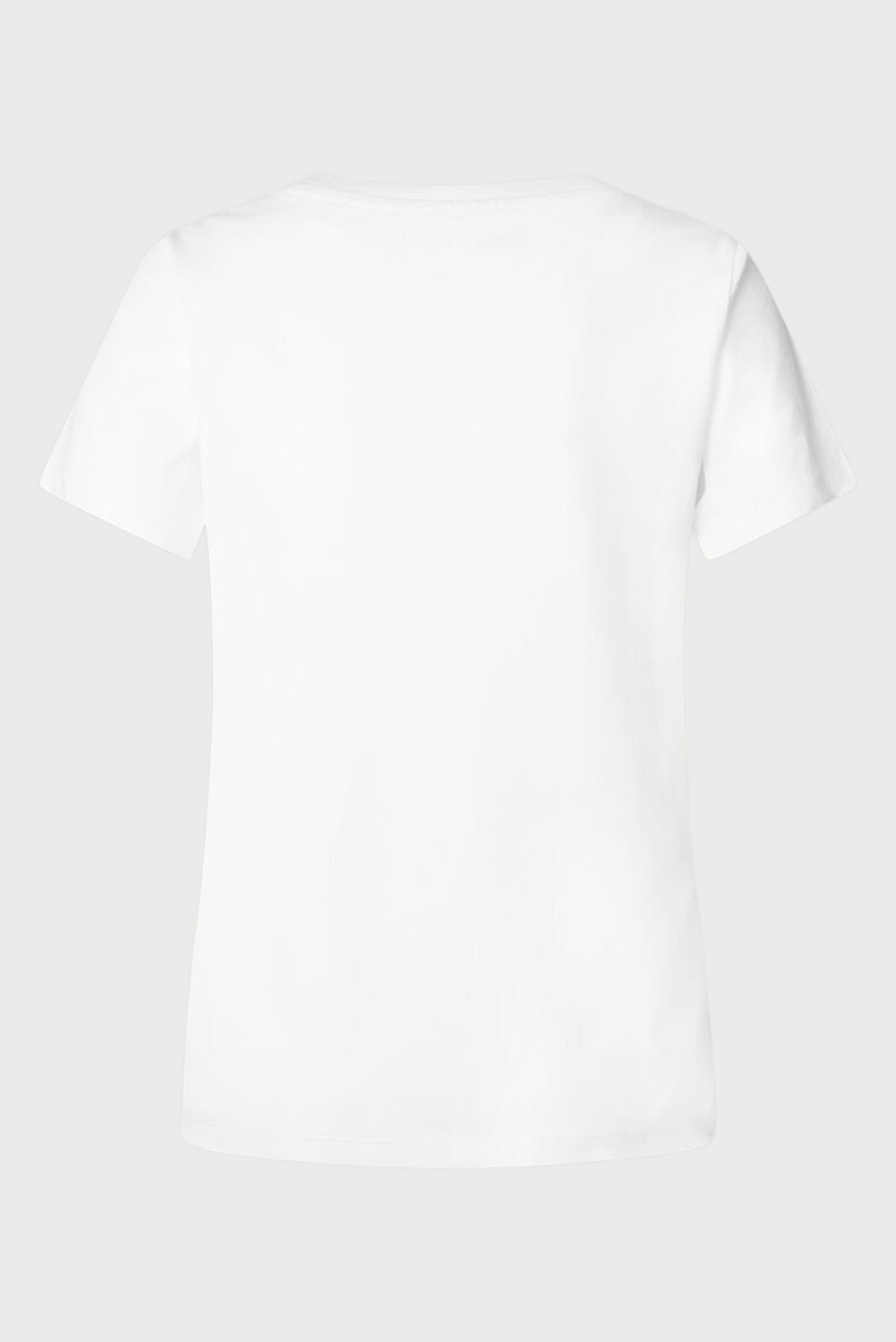 Футболка BABU 5