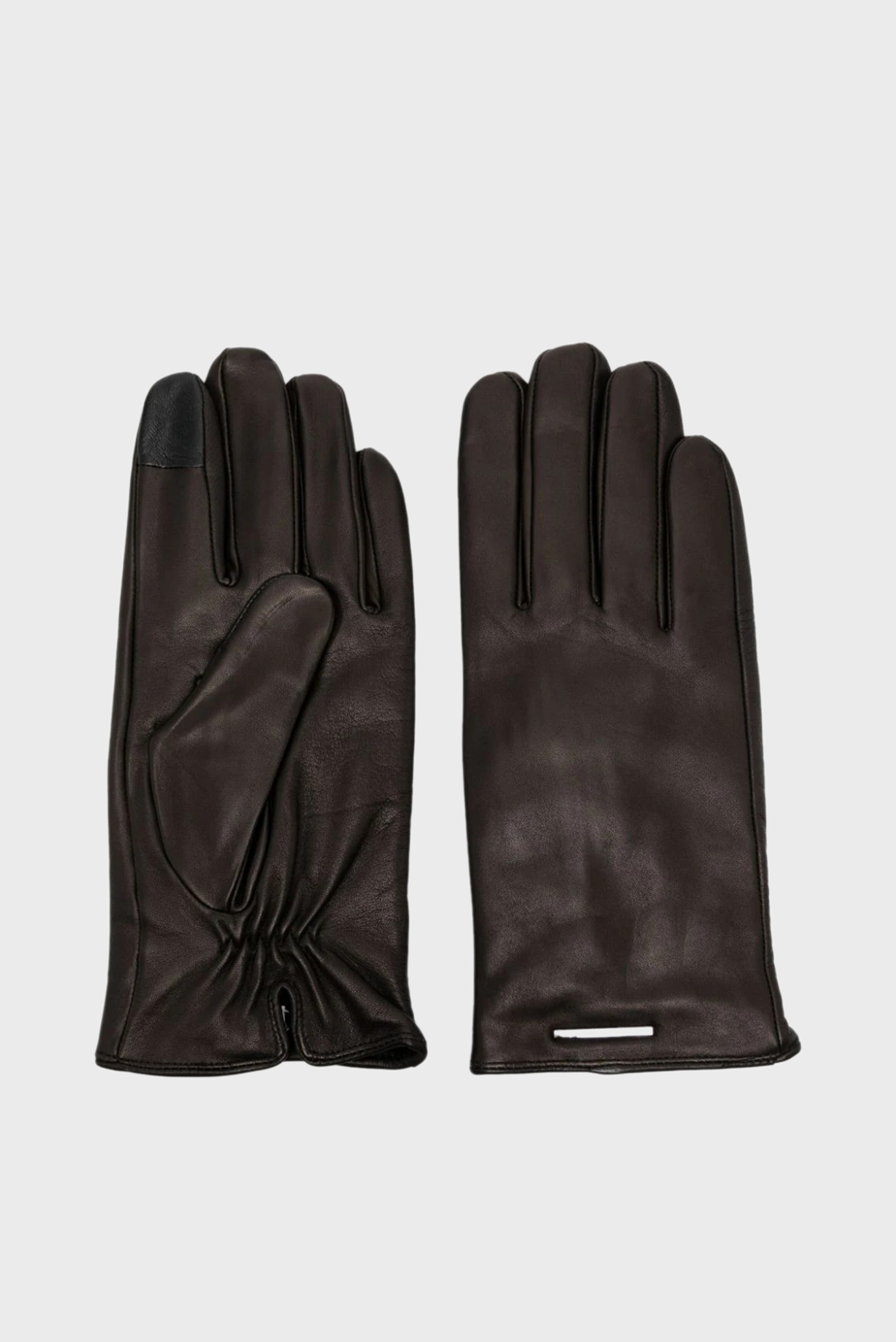 Перчатки MODERN BAR LEATHER GLOVES 1