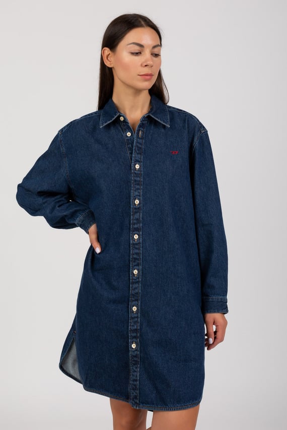 Платье DE-BLEX DRESS