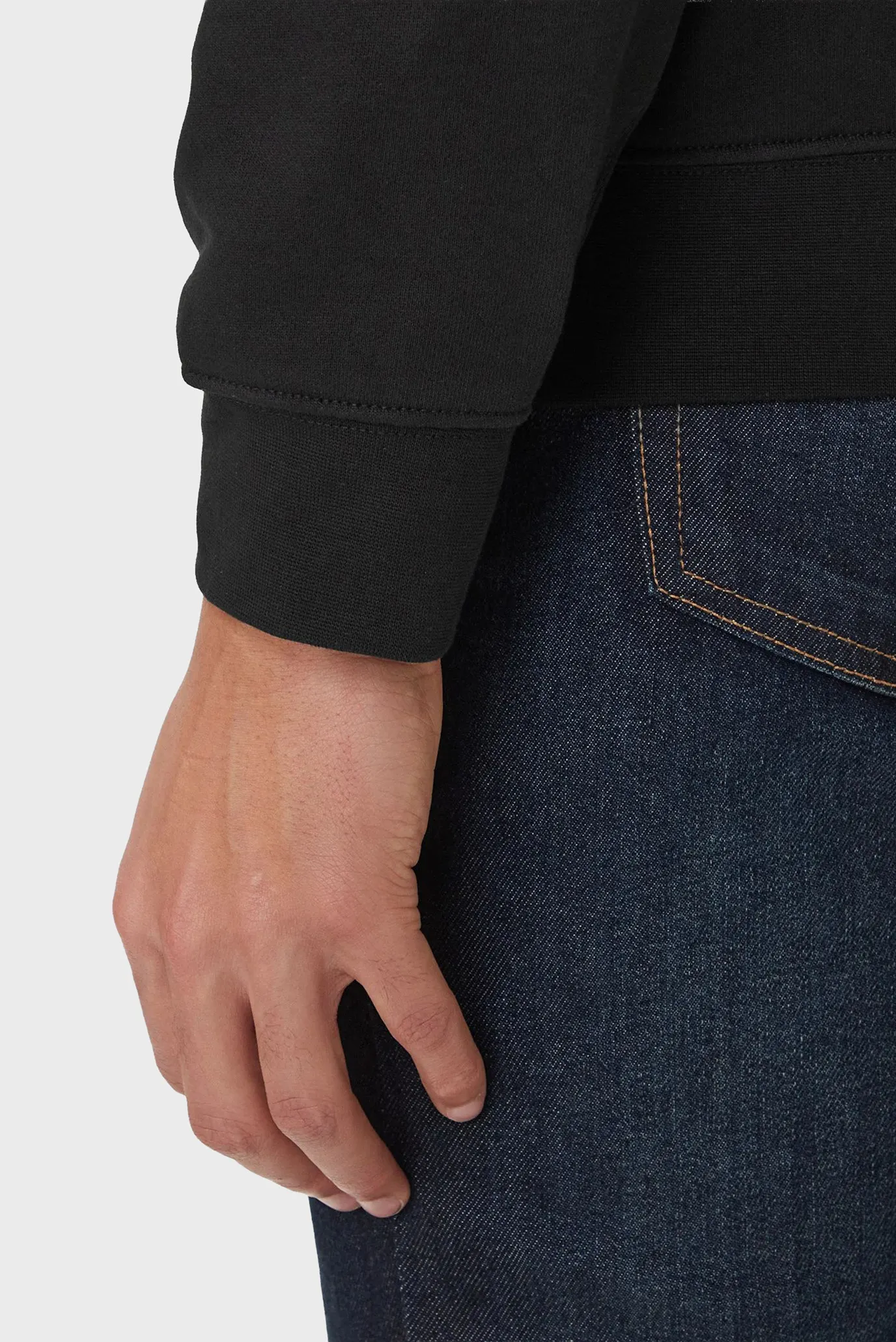 Свитшот EU 350TERRY 1968 NYC GRAPHIC CN 5