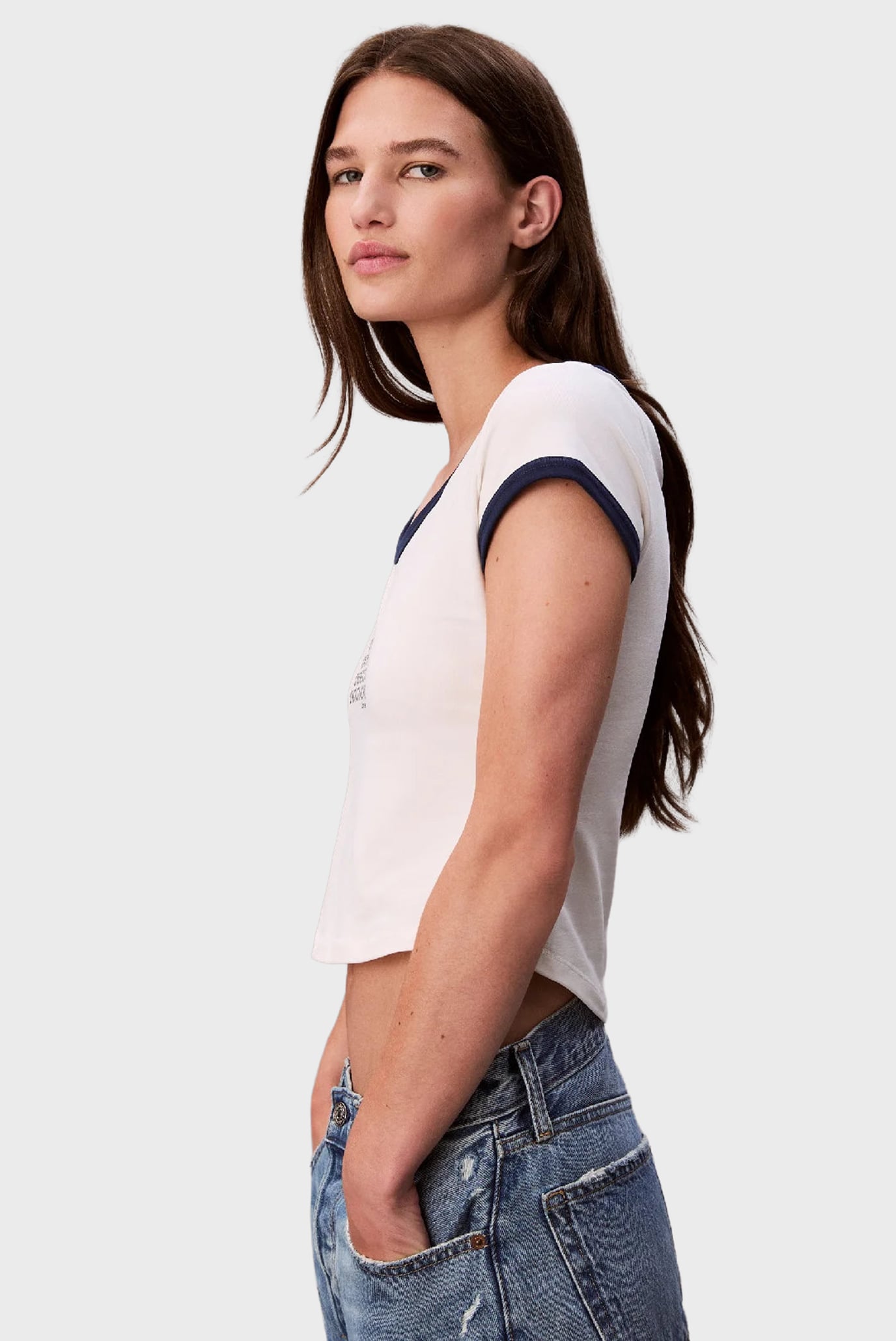 Футболка SS PM C GRPHC SCP NK 2