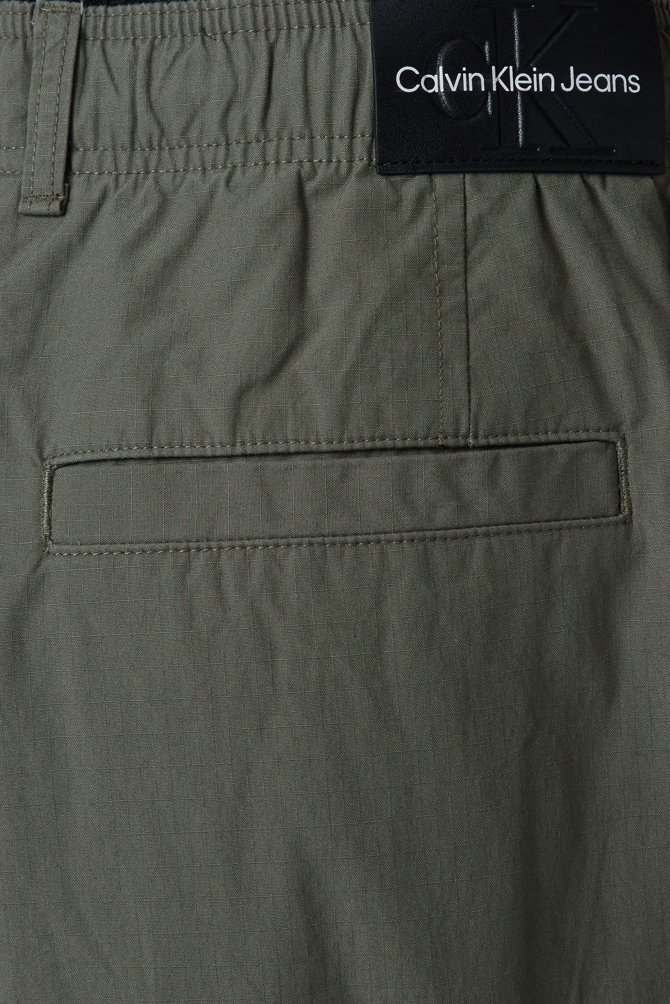 Штаны ESSENTIAL REGULAR CARGO PANT 2
