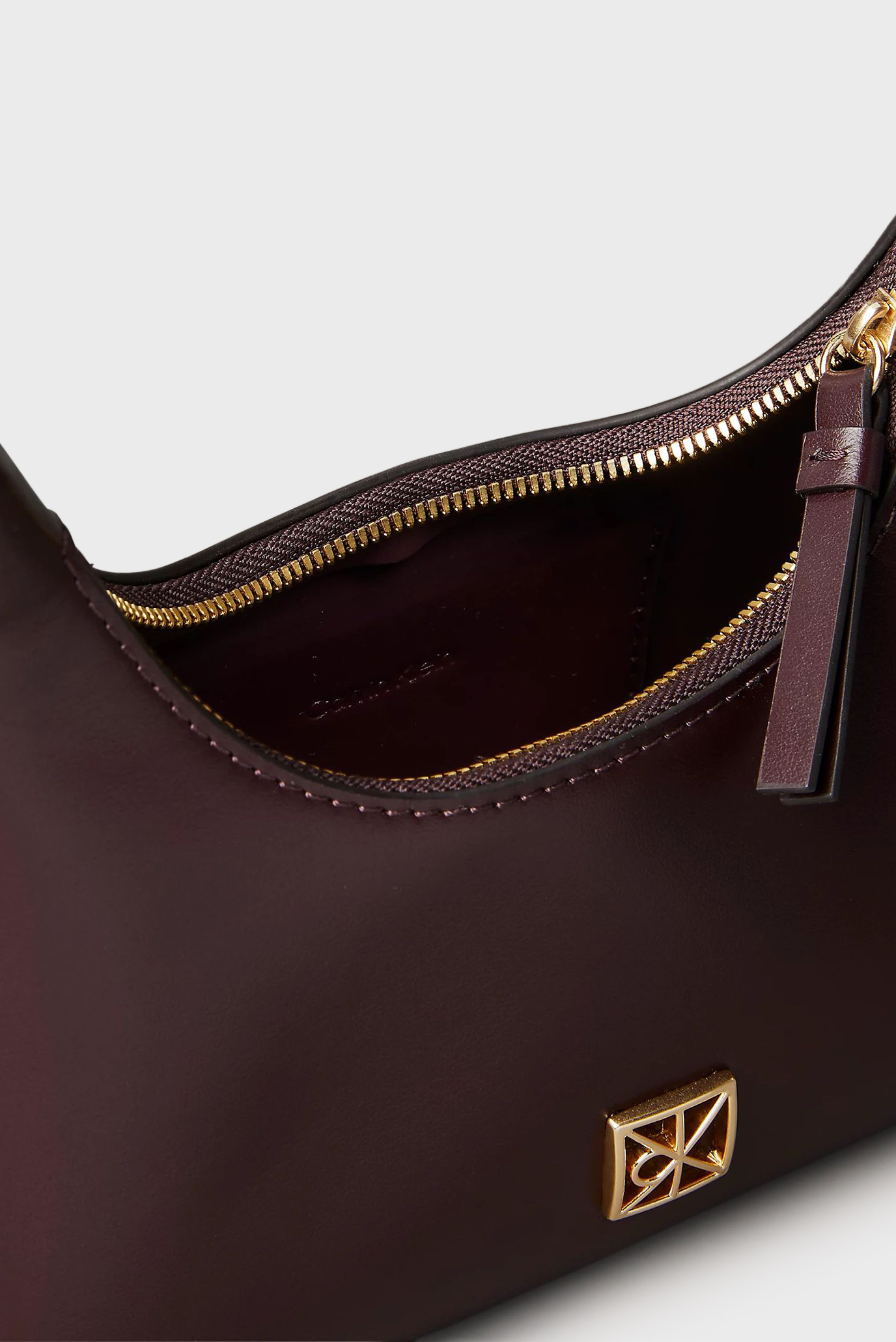 Сумка EMBLEM HW LTHR MINI SHOULDER BAG 4