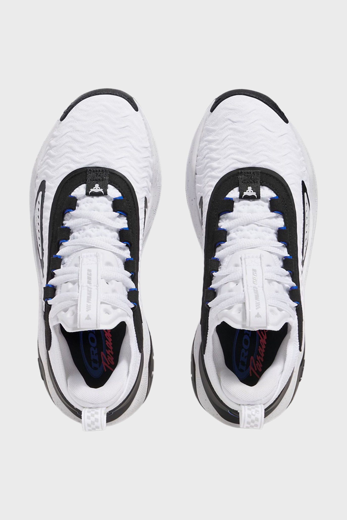 Кроссовки UA W Project Rock 7 4