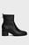 Ботильоны TH STRETCH LEATHER BOOTIE