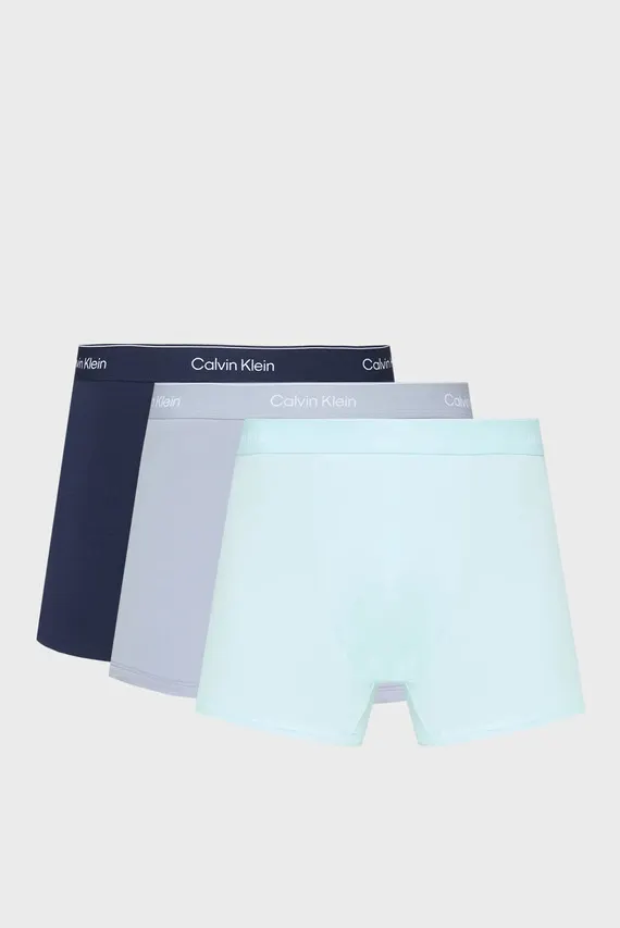 Набор белья RELAXED FIT TRUNK 3PK Calvin Klein