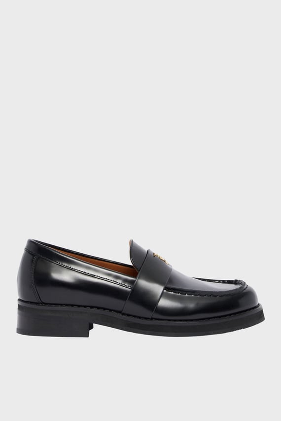 Лоферы WNF02L81 LEVRIERO LOAFERS - CALF LEATHER Trussardi