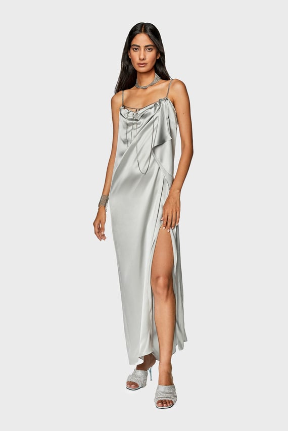 Платье D-CHAIN DRESS