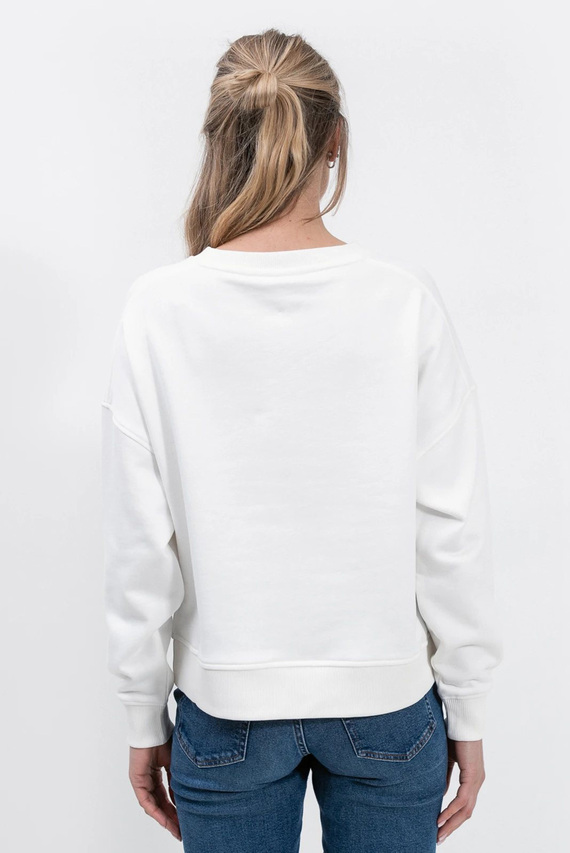 Свитшот RLX TOMMY BOT O-NK SWTSHIRT