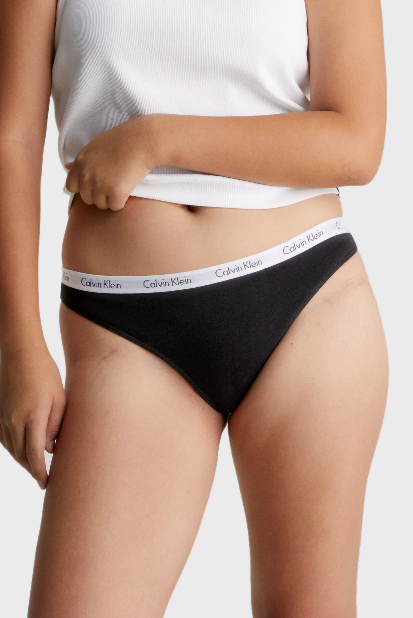 Набор белья THONG 3PK 9