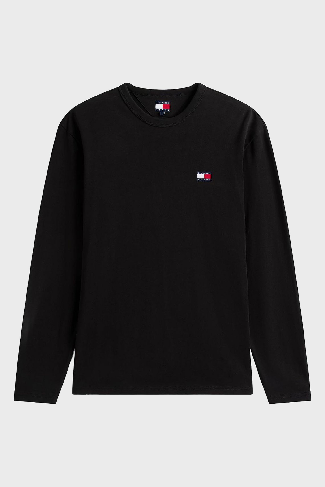 Лонгслив TJM REG BADGE TEE LS 5