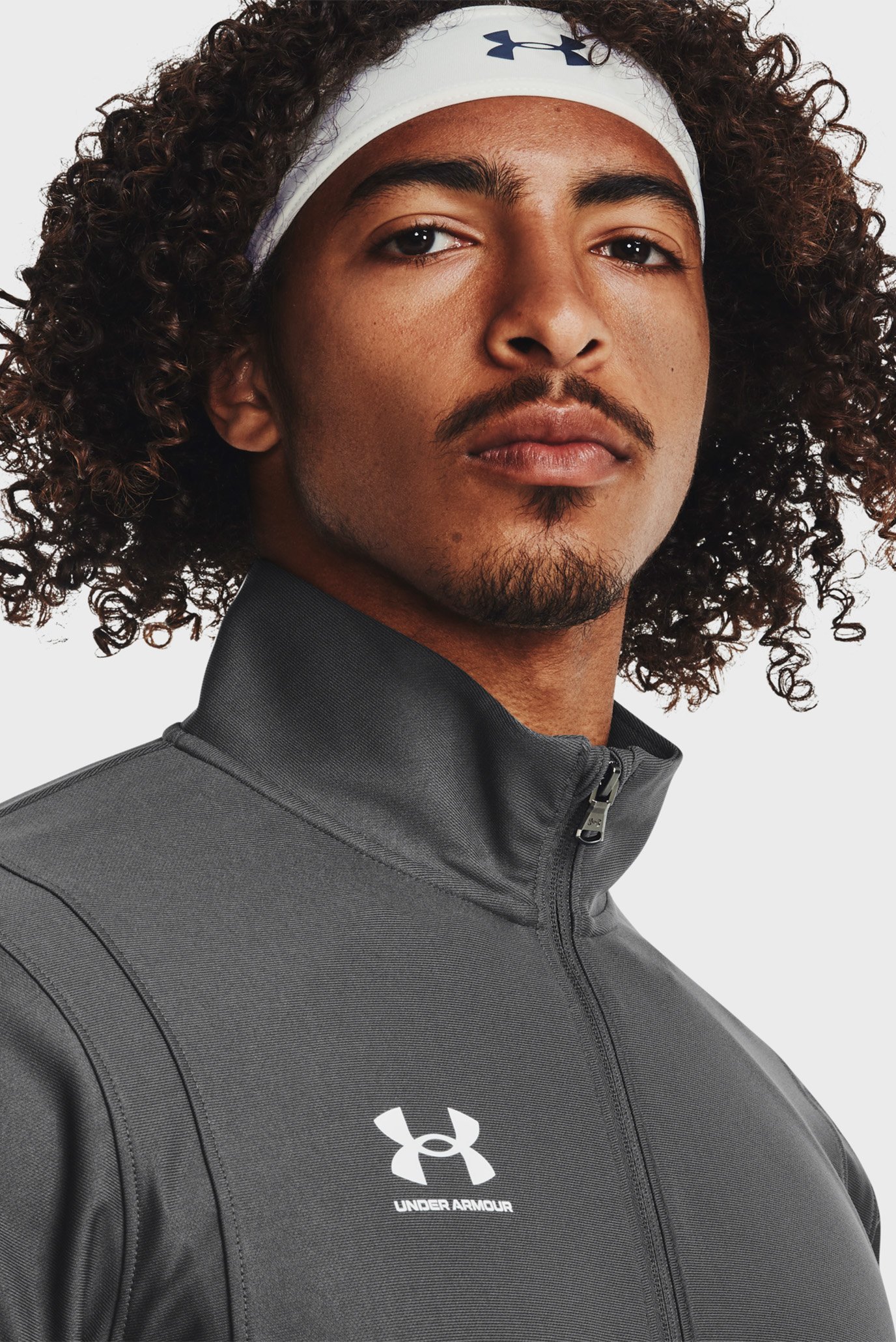 Костюм спортивный UA M's Ch. Tracksuit 2