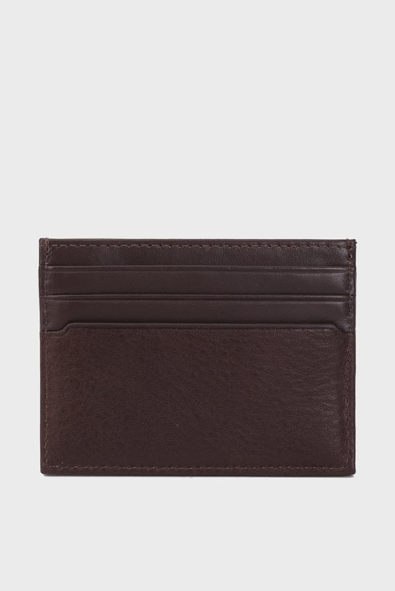 Кошелек TH CORP LEATHER CC HOLDER
