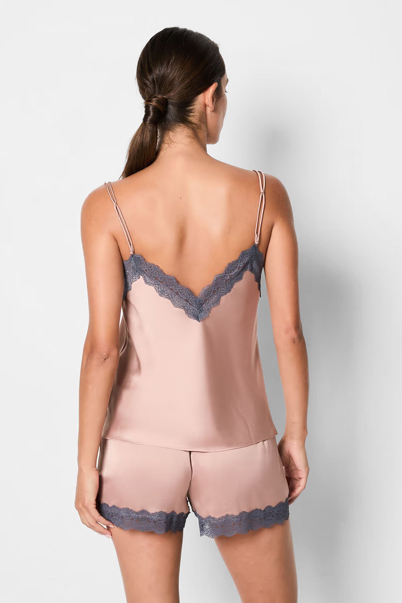 Майка MELY - CARACO 3