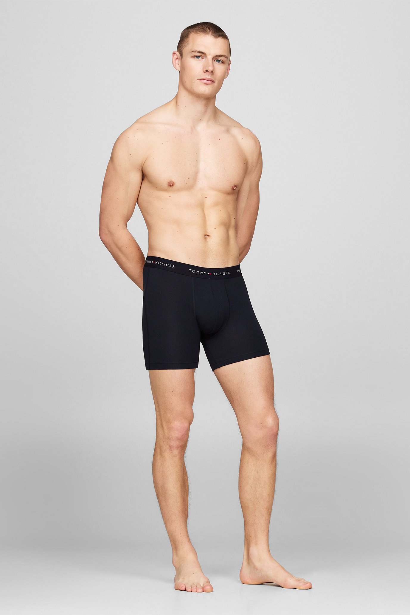 Набор белья 3P BOXER BRIEF WB 2