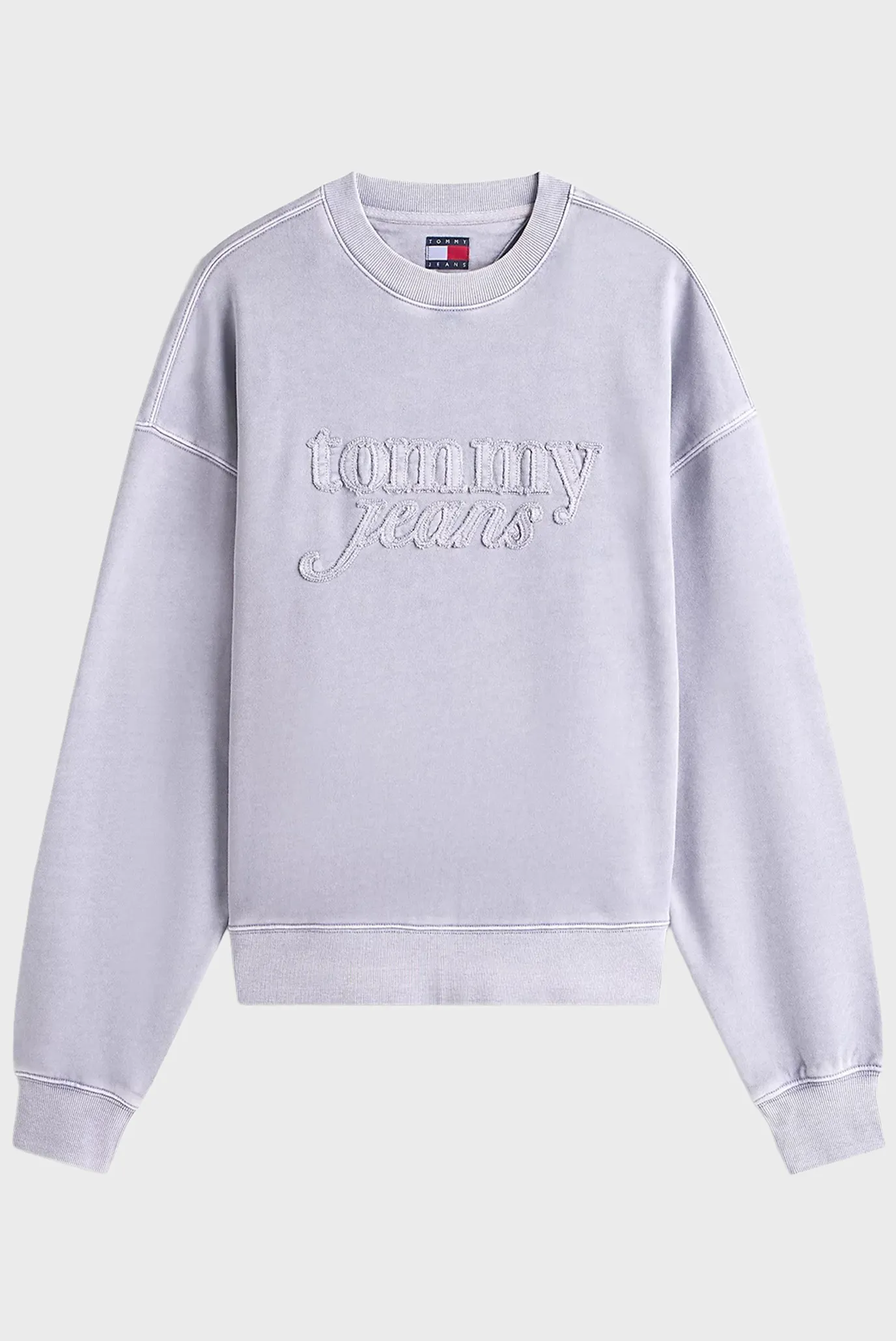 Свитшот TJW BXY GMD SCRIPT CREW 5