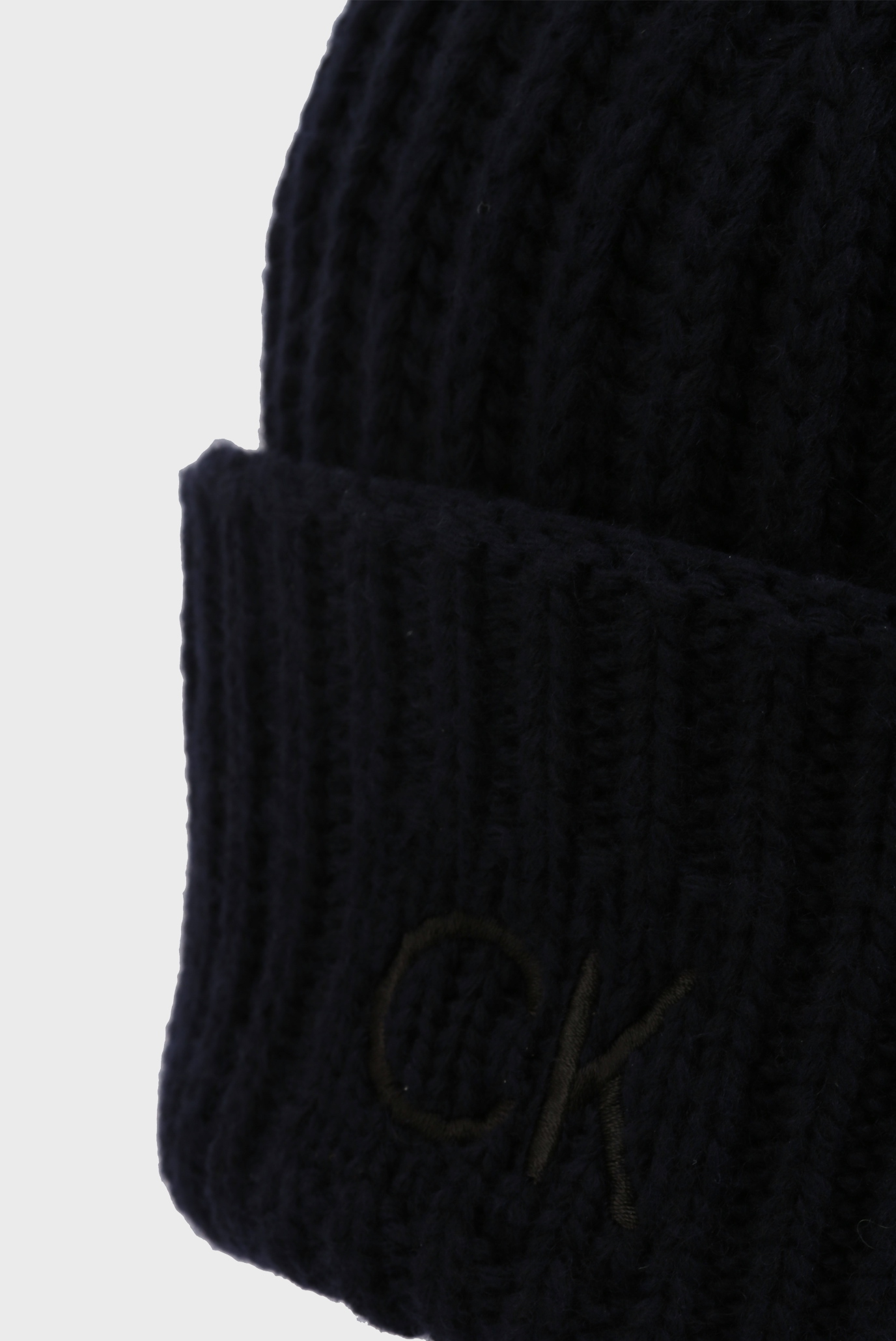 Шапка ELEVATED WOOL XL BEANIE 2