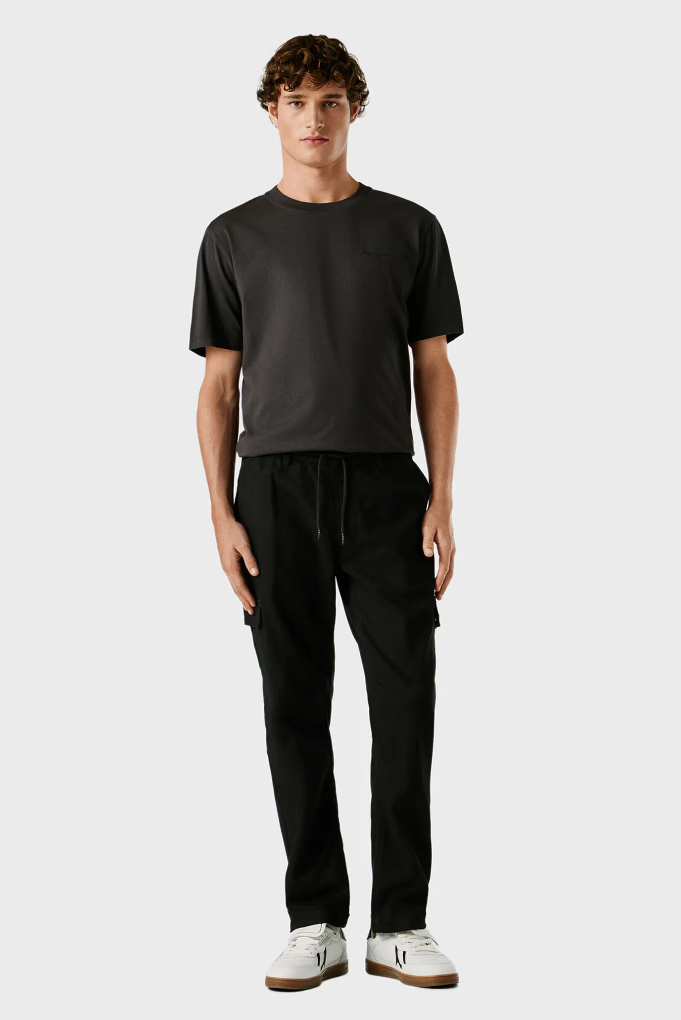 Брюки GYMDIGO CARGO PANT 2