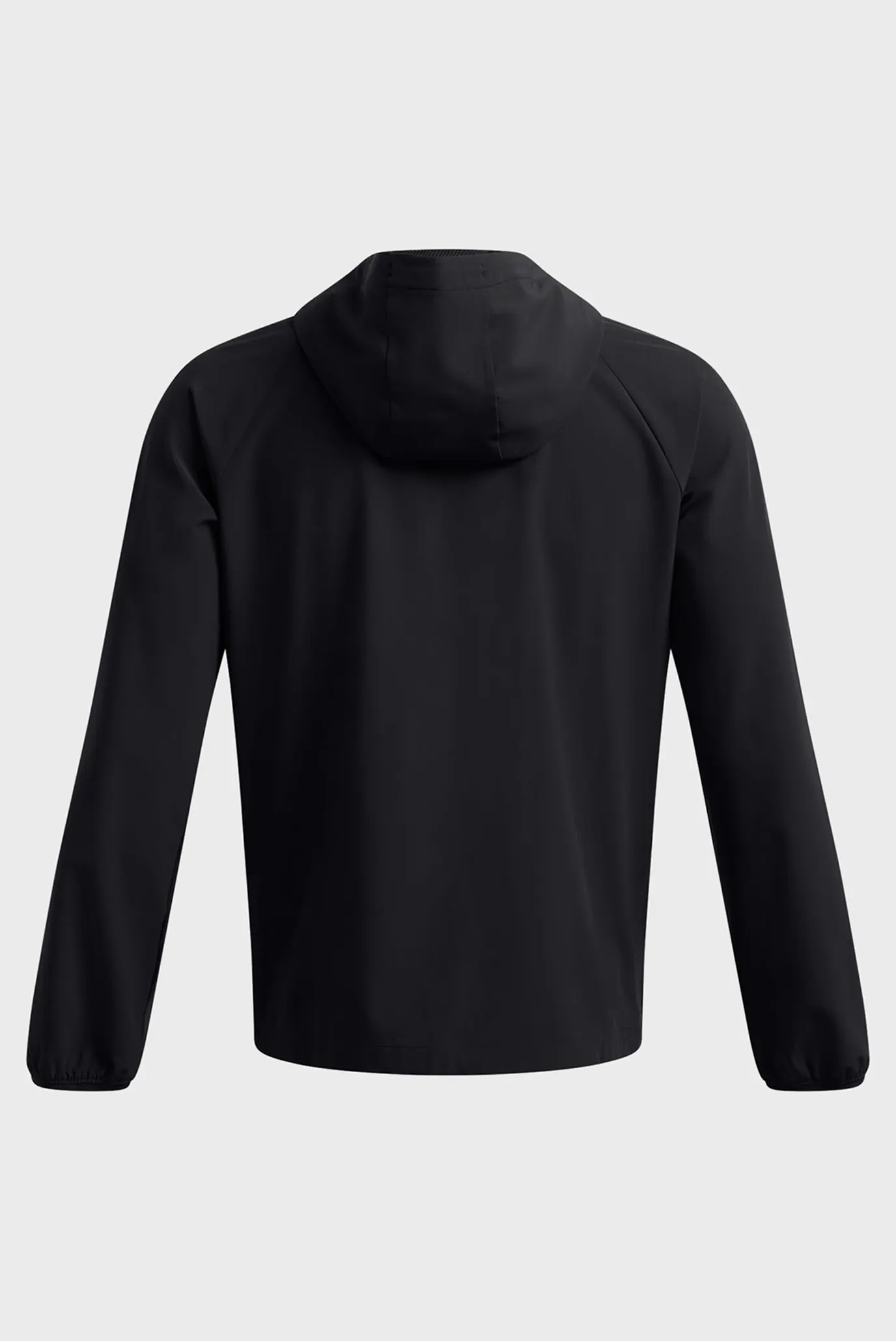 Куртка UA Vibe Woven Jacket 5